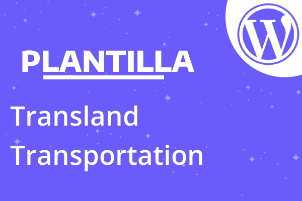 Transland – Transportation & Logi